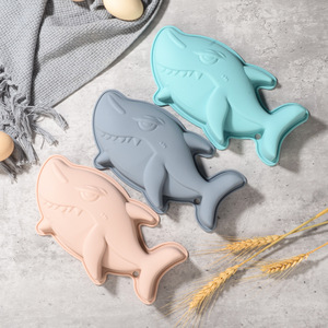 Moldes <span class=keywords><strong>de</strong></span> <span class=keywords><strong>Silicona</strong></span> <span class=keywords><strong>de</strong></span> Criaturas Marinas Reutilizables, Moldes <span class=keywords><strong>de</strong></span> <span class=keywords><strong>Silicona</strong></span> para Fondant con Forma <span class=keywords><strong>de</strong></span> Delfín, Ballena y Tiburón, Moldes para Hornear <span class=keywords><strong>de</strong></span> <span class=keywords><strong>Animales</strong></span> <span class=keywords><strong>Marinos</strong></span> - Product Image 2