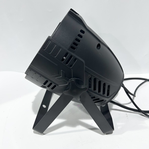 Châu Âu yêu thích phong cách ánh sáng sân khấu Led 60 RGB 3-in-1 LED Nhôm mệnh ánh sáng cao lumen Pro Led Chiếu Sáng Sân khấu cho wed - Product Image 6