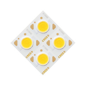 ซีรีย์ cxb ชิป2200K ไฟ LED COB พลังงานสูงสีขาว9W <span class=keywords><strong>10W</strong></span> 9V 18V 36V ccree โคมไฟ CXB1304ลูกปัด6มม. บนกระดาน growwing - Product Image 5