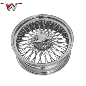 Cerchi in Lega Dorati Rotanti da 21, 22, 23 Pollici per Mercedes Benz Classe S, Porsche Panamera, Bentley Flying Spur, Rolls Royce <span class=keywords><strong>Ghost</strong></span> - Product Image 4