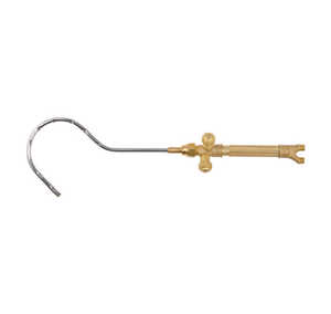 UWELD-Mini soplete de soldadura de Gas, tipo americano, de latón - Product Image 3