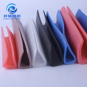 Tùy Chỉnh <span class=keywords><strong>Epe</strong></span> Hộp Chèn Bọt Đóng Gói Góc/Cạnh Bảo Vệ - Product Image 5