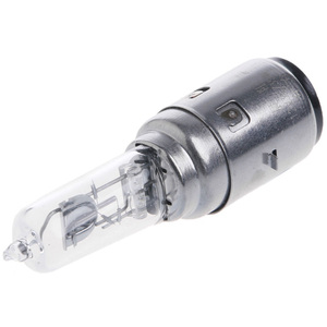 Ampoule halogène 35W BA20D pour vélo électrique/motocyclette/scooter/quad, phare à <span class=keywords><strong>faisceau</strong></span> haut/bas, système d'éclairage automatique H/L - Product Image 5
