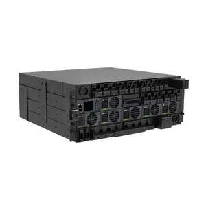 屋外テレコム基地局用の新しいエマーソン埋め込み48VDC電源整流器システムVertivNetsureシリーズ7100A61