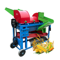 Machine à décortiquer les haricots, machine à décortiquer le maïs à la main, machine à décortiquer les haricots de soja, décortiqueuse de maïs, décortiqueuse de maïs pour la ferme