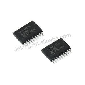 Microcontroladores de componentes electrónicos nuevos y originales Jeking, 21, 2, 2, 2, 1, 2, 2, 2, 1, 2, 1, 2, 2 - Product Image 6