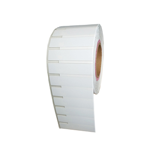 86x54x1.25mm étiquette intelligente étanche personnalisée anti-métal Rfid étiquette passive Uhf étiquette avec puce U <span class=keywords><strong>Code</strong></span> 8 - Product Image 2