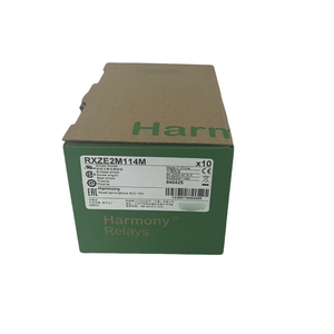 Nouveau relais miniature d'origine <span class=keywords><strong>RXM4AB2BD</strong></span> + prise simple RXZE2M114M en stock - Product Image 4