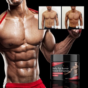EELHOE Crème 100% naturelle pour renforcer les muscles, anti-cellulite, pour perdre du poids et brûler la graisse du <span class=keywords><strong>ventre</strong></span> - Product Image 3