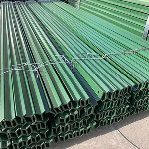 Hot Dipped Galvanized Steel Australia Standard <strong>Galvanised</strong> Y <strong>Fence</strong> <strong>Post</strong> <strong>Fence</strong> <strong>Post</strong> Y Shape Y Star <strong>Posts</strong> - Product Image 5