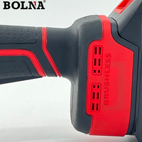 Polisseuse sans fil à double action de haute qualité, batterie au lithium, machine de polissage portable