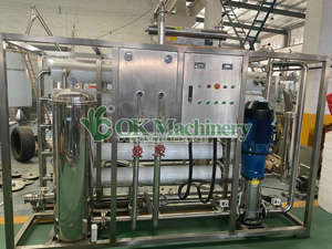 آلات إنتاج مقاومة التجمد/آلات تعبئة مقاومة التجمد - Product Image 6