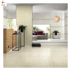 60*60 80*80 600*1200MM Trắng Beige Xám Travertine Sứ Gạch Cho Tường Big Travertine Slab - Product Image 6