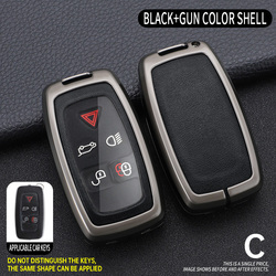 Gun Black Shell