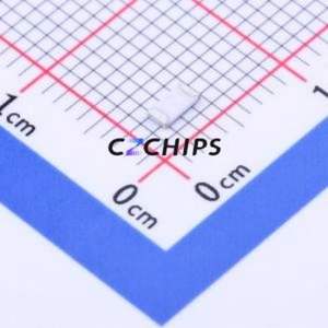 Résistance CMS RC1206FR-074K42L 1206 (Type : Film Épais) (Résistance : 4,42 kOhm Précision : 1%) - Product Image 2