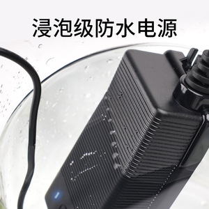 24V Power Adapter For Water Purifier <b>Reverse</b> <b>Osmosis</b> <b>System</b> 1.75A 2A 3A 4A 5A 7.5A 10A Strong Compatibility ABS Material - Product Image 3