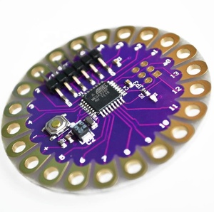 Bảng Mạch Chính LilyPad 328 Mới <span class=keywords><strong>ATmega328P</strong></span> <span class=keywords><strong>16M</strong></span> - Product Image 1