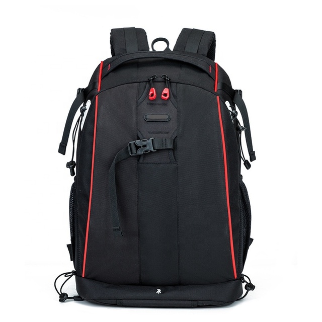 Laptop Backpack Travel Camping Waterproof Backpack Latest Camera Bag Case Outdoor Travel Photography Rucksack