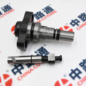 Высококачественный Плунжер 2 418 455 135 Марка 2455/135 дизельный двигатель PS Тип гондольного плунжера 2 418 455 135 2418455135 для Bosch - Product Image 4