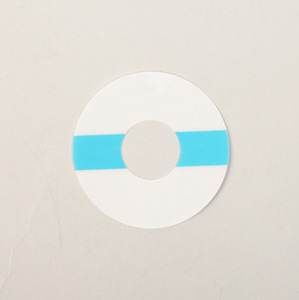 Patch TPU CGM Transparent pour <span class=keywords><strong>Libre</strong></span> 2 & <span class=keywords><strong>3</strong></span>, Protection Adhésive Respirante 72x72mm Sans Latex - Product Image 3