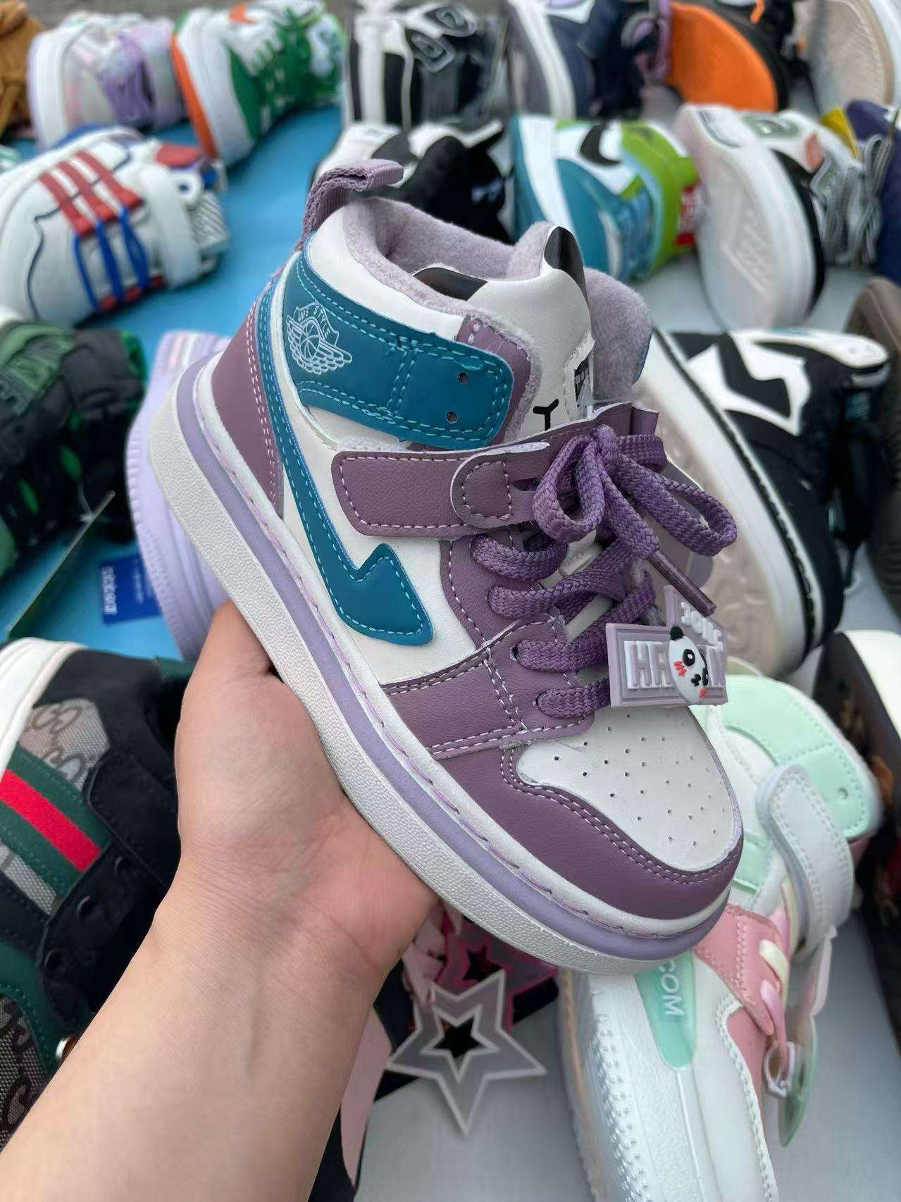 Send inquiry get catalog