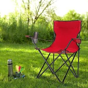Silla para acampar al aire libre silla plegable para acampar al aire libre - Product Image 2