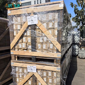 Panneau d'art à angle réglable Installation de 10 panneaux solaires Montage unipolaire Support de poteau solaire Fabricant - Product Image 4