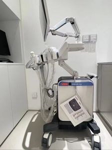 Mindray Vetus 8 Dispositif de surveillance vétérinaire <span class=keywords><strong>Machine</strong></span> à ultrasons animale Puissance Doppler Imagerie P8-2S P10-4s Sonde 4 Transduce - Product Image 5