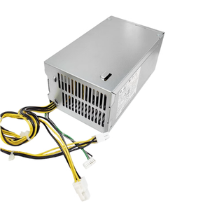 Para HP Prodesk 480/400 G4 280/282/285/288/600/800 <span class=keywords><strong>G3</strong></span> MT 390 SFF 180W Fuente de alimentación Chasis de <span class=keywords><strong>PC</strong></span> para aplicaciones de servidor/escritorio en - Product Image 3