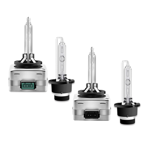 Accessoires de voiture HID xénon ampoule de <span class=keywords><strong>phare</strong></span> D1S D2S D3S D4S D5S D8S HID <span class=keywords><strong>phare</strong></span> 6000k 8000K d1s xénon ampoules led lumière pour voitures - Product Image 1