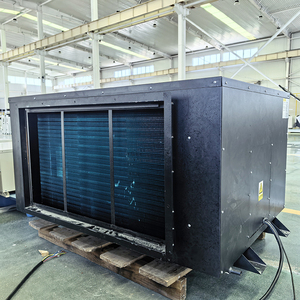 Nuevo Deshumidificador Industrial de Techo de Alta Resistencia de 480L, Flujo de Aire de 5600m/h, Cobertura de 6001000, Control de Humedad de 10-95% RH - Product Image 2