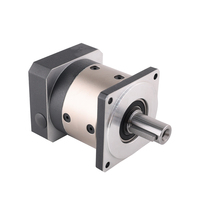 Moteur Servo AC Haute Performance HG50-1/5-1/10-1 avec Réducteur Planétaire de Haute Précision pour Machine à Coudre, Boîte de Vitesses de Moteur Servo 750W