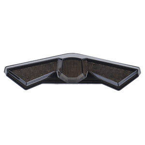 Pour UTV <span class=keywords><strong>Can</strong></span>-<span class=keywords><strong>Am</strong></span> accessoires feu arrière LED noir fumé pour 2021 <span class=keywords><strong>2022</strong></span> <span class=keywords><strong>Can</strong></span>-<span class=keywords><strong>Am</strong></span> <span class=keywords><strong>Commander</strong></span> DPS <span class=keywords><strong>XT</strong></span> <span class=keywords><strong>XT</strong></span>-P Max <span class=keywords><strong>XT</strong></span> feu stop - Product Image 3
