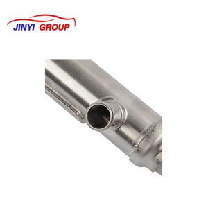 EGR คูลเลอร์สําหรับ Nissan แชสซีแบน D40 2008-2015 14735EC00D 14735EC00A 14735-EC00D 14735-EC00A - Product Image 6