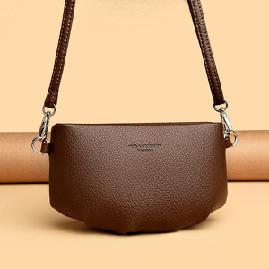 Nouveaux sacs messagers de haute qualité pour femmes, sacs bandoulière en cuir PU, sacs à main de créateur pour femmes, sacs fourre-tout et pochettes - Product Image 4