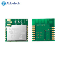 Module à faible consommation d'énergie PTR5518 2.4G, module micro NRF51822