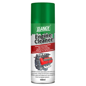 Mạnh mẽ thân thiện với môi bề mặt động cơ Degreaser đa mục đích Cleaner khôi phục lại động cơ cho động cơ xe bề mặt làm sạch đại lý - Product Image 1