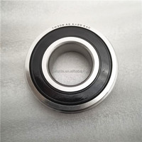 Rodamiento de Bolas de Ranura Profunda 40X90X23mm 6308A20E4  F-809391.01 Rodamiento de Transmisión Manual TM308 A5 A-20 E4C 35TM11A2-A-3EC3-01