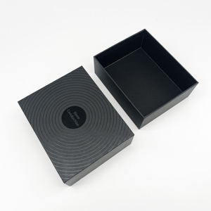 Xjt Chất lượng cao tại chỗ UV Craft nắp và cơ sở đóng gói quà tặng hộp có thể tháo rời nắp và cơ sở đóng gói Hộp quà tặng - Product Image 1