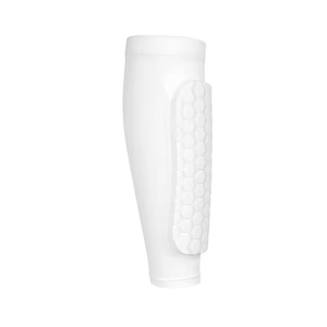 Mangas de compresión deportivas <span class=keywords><strong>para</strong></span> piernas, protectores y calentadores de pantorrillas <span class=keywords><strong>para</strong></span> fútbol, <span class=keywords><strong>baloncesto</strong></span>, voleibol y running - Product Image 5
