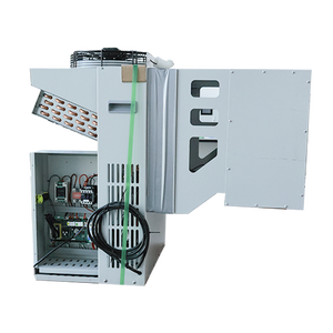 Wall Mounted <b>Portable</b> Equipment <b>Unit</b> Energy-Saving for Small Cold Room Energy-Saving Design Reduces Power Consumption by More Th - Product Image 5