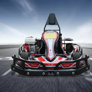 <span class=keywords><strong>Go</strong></span>-<span class=keywords><strong>Kart</strong></span> Todoterreno <span class=keywords><strong>de</strong></span> 200cc a <span class=keywords><strong>Gasolina</strong></span> con Transmisión Continuamente Variable, Equipo <span class=keywords><strong>de</strong></span> Alquiler para Entretenimiento en Pistas <span class=keywords><strong>de</strong></span> Carreras - Product Image 4