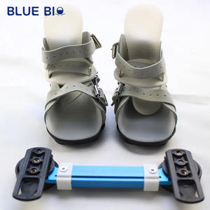 Medische revalidatieproducten, kinderorthopedische schoenen, kinderschoenen voor gangcorrectie (Denis-schoenen) - Product Image 1