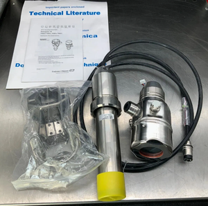 เครื่องวัดระดับไฮโดรสแตติกความแม่นยำสูง Endress+Hauser รุ่น Deltapilot FMB50 ของแท้ 100% พร้อมสัญญาณ 4-20mA สำหรับการวัดระดับ - Product Image 5