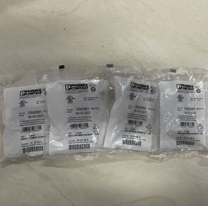 ของแท้ใหม่สายเคเบิลแกลนด์ 1521258 SACC-M12MSD-4CON-PG 7-SH - Product Image 1