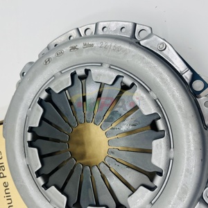 Couverture d'embrayage d'origine 41300-23560 41300 23560 pour Hyundai Kia IX35 4130023560 - Product Image 4