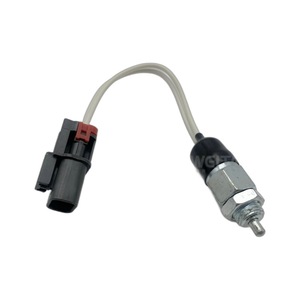 Interruptor de Bloqueo Hidráulico Senwitt 200A3 para Piezas de Excavadora Sumitomo - Product Image 1
