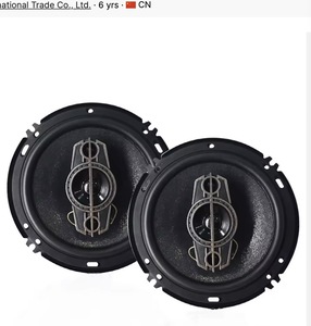 XS-FB6930 <span class=keywords><strong>Sony</strong></span> 6x9 "400W pour <span class=keywords><strong>voiture</strong></span> universelle - Product Image 4