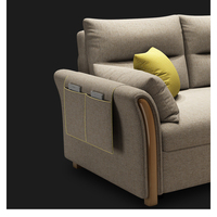 MEIJIA plegable capaz multi-funcional en Quito con sillón para venta de muebles de sala de sofá cama