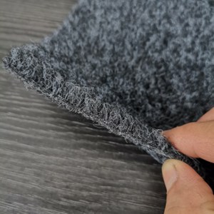 Cọc đáy cảm thấy thảm rPet kim đấm cảm thấy 1mm/2mm/3mm/4mm/5mm cảm thấy vải - Product Image 4